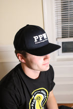 Load image into Gallery viewer, PPW SNAPBACK- Navy