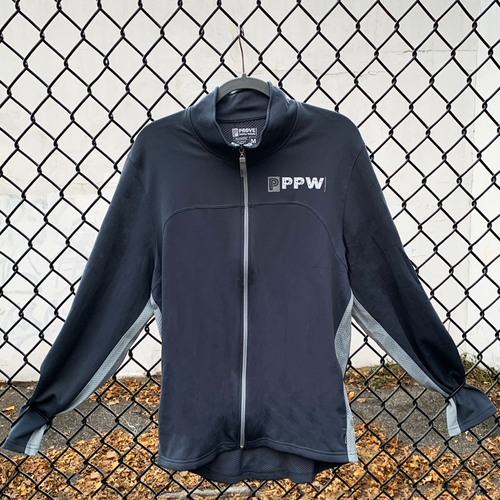 PPW Zip Up Jacket